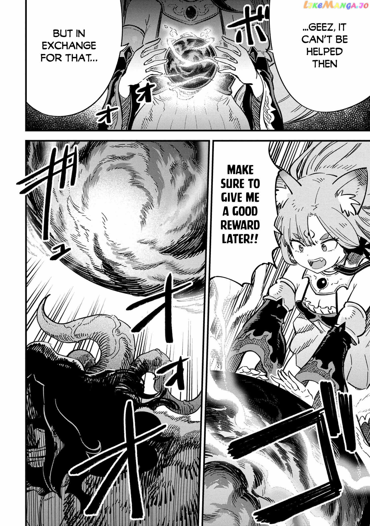 Redo Of Healer, Chapter 50.1 image 09